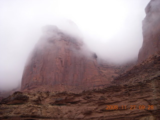 80 6pt. Canyonlands National Park - Lathrop trail hike