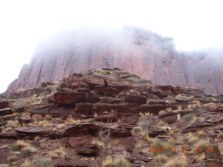 82 6pt. Canyonlands National Park - Lathrop trail hike