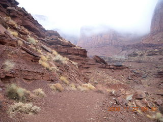 85 6pt. Canyonlands National Park - Lathrop trail hike
