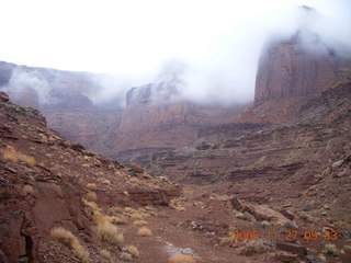89 6pt. Canyonlands National Park - Lathrop trail hike