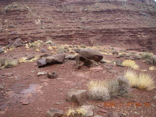 90 6pt. Canyonlands National Park - Lathrop trail hike