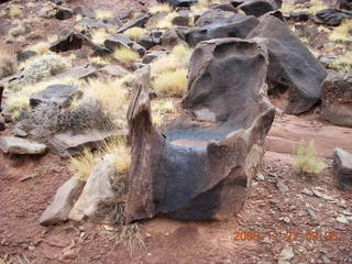 94 6pt. Canyonlands National Park - Lathrop trail hike