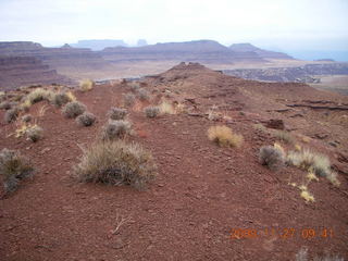 109 6pt. Canyonlands National Park - Lathrop trail hike