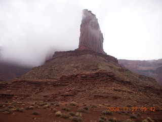 113 6pt. Canyonlands National Park - Lathrop trail hike