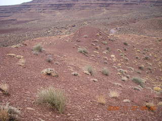 119 6pt. Canyonlands National Park - Lathrop trail hike