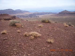 121 6pt. Canyonlands National Park - Lathrop trail hike