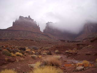 125 6pt. Canyonlands National Park - Lathrop trail hike