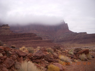 134 6pt. Canyonlands National Park - Lathrop trail hike