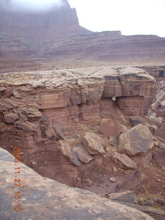 142 6pt. Canyonlands National Park - Lathrop trail hike - white rim