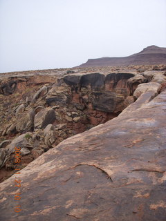 146 6pt. Canyonlands National Park - Lathrop trail hike - white rim