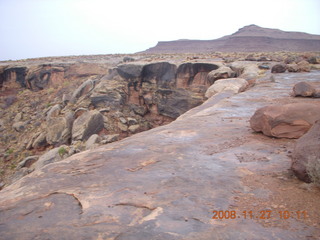 152 6pt. Canyonlands National Park - Lathrop trail hike - white rim