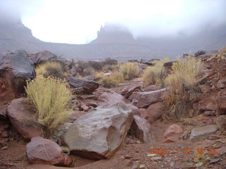 165 6pt. Canyonlands National Park - Lathrop trail hike