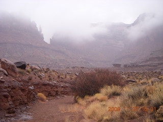 169 6pt. Canyonlands National Park - Lathrop trail hike