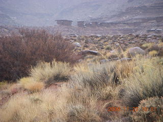 170 6pt. Canyonlands National Park - Lathrop trail hike