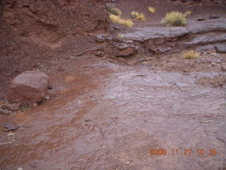 178 6pt. Canyonlands National Park - Lathrop trail hike