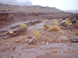 179 6pt. Canyonlands National Park - Lathrop trail hike
