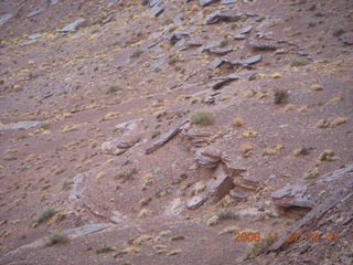 189 6pt. Canyonlands National Park - Lathrop trail hike