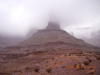 191 6pt. Canyonlands National Park - Lathrop trail hike - 'IFR' Airport