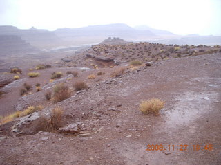 195 6pt. Canyonlands National Park - Lathrop trail hike