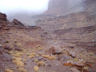208 6pt. Canyonlands National Park - Lathrop trail hike