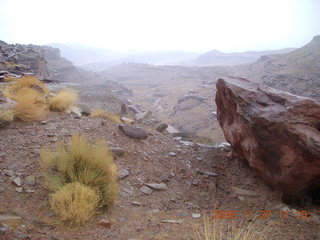 222 6pt. Canyonlands National Park - Lathrop trail hike