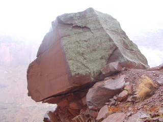 233 6pt. Canyonlands National Park - Lathrop trail hike