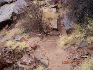 237 6pt. Canyonlands National Park - Lathrop trail hike