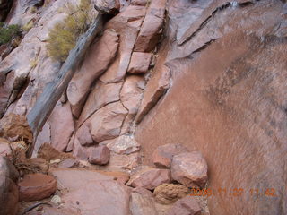 239 6pt. Canyonlands National Park - Lathrop trail hike