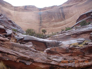 241 6pt. Canyonlands National Park - Lathrop trail hike