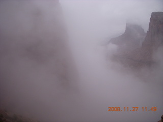 245 6pt. Canyonlands National Park - Lathrop trail hike