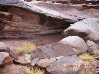 249 6pt. Canyonlands National Park - Lathrop trail hike