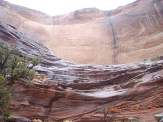 254 6pt. Canyonlands National Park - Lathrop trail hike