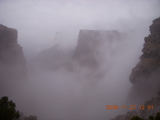 261 6pt. Canyonlands National Park - Lathrop trail hike