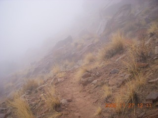 262 6pt. Canyonlands National Park - Lathrop trail hike