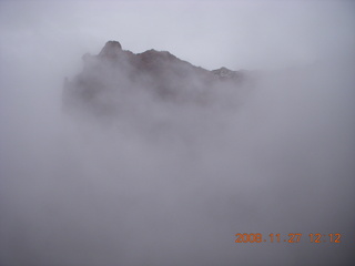 267 6pt. Canyonlands National Park - Lathrop trail hike