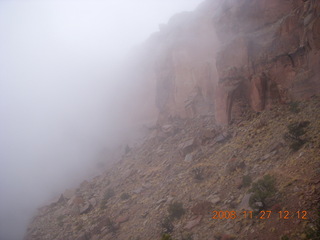 268 6pt. Canyonlands National Park - Lathrop trail hike