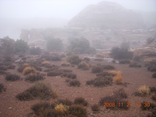 272 6pt. Canyonlands National Park - Lathrop trail hike
