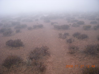 292 6pt. Canyonlands National Park - Lathrop trail hike