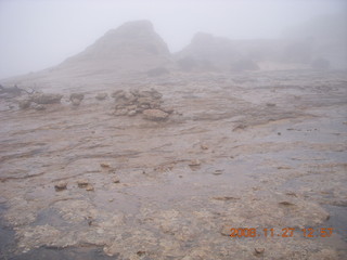 305 6pt. Canyonlands National Park - Lathrop trail hike