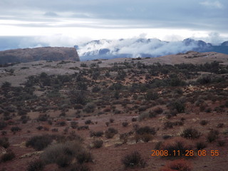 32 6pu. Arches National Park