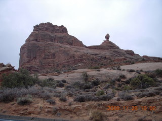 72 6pu. Arches National Park