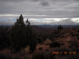 74 6pu. Arches National Park