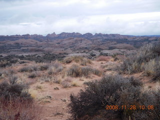 75 6pu. Arches National Park