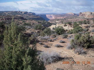 91 6pu. Canyonlands National Park