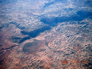 224 6pu. aerial Lake Powell
