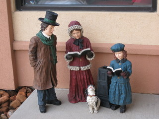 33 6qg. beth's Saturday zion-trip pictures - Bumbleberry Inn