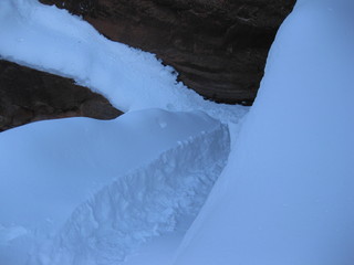 84 6qg. beth's Saturday zion-trip pictures - Zion National Park - Angels Landing hike