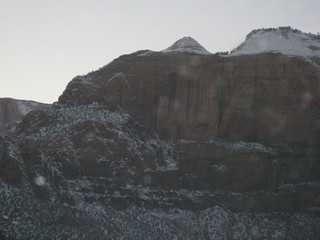 143 6qg. beth's Saturday zion-trip pictures - Zion National Park