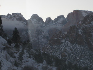145 6qg. beth's Saturday zion-trip pictures - Zion National Park