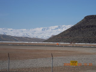 16 6ql. drive from saint george to zion